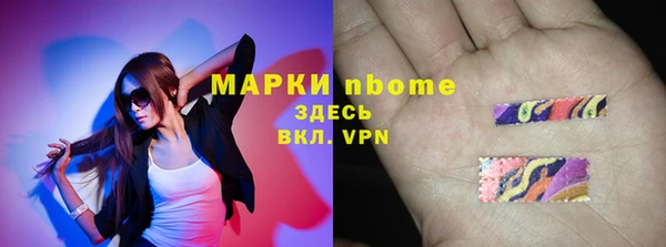 хмурый Вязьма