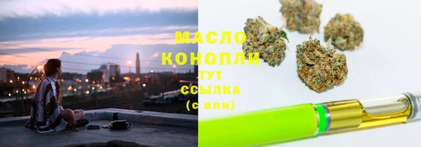 хмурый Вязьма